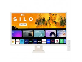 LG 32" MyView Full HD IPS Smart Screen 1920x1080 webOS