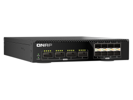 Qnap QSW-M7308R-4X Lite Managed Switch