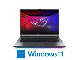 ASUS ROG Strix ULTRA 9 275HX 18"2.5K2T 64GB RTX5080-16GB
