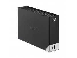 Seagate 18TB One Touch Hub 3.5 External Drive