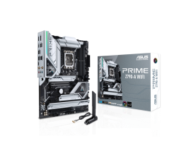 ASUS PRIME Z790-A WIFI LGA 1700 ATX Motherboard 4 x DDR5 Wi-Fi