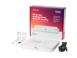 Aruba HPE SG2505P Networking Instant On Secure Gateway