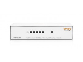 Aruba HPE Switch 1430 5G On Instant Unmanaged