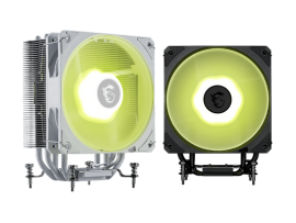 MSI MAG COREFROZR AA13 Air Cooler CycloBlade7 AM4/AM5