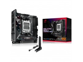 Asus ROG STRIX B850-I GAMING WIFI AM5 DDR5 Mini ITX