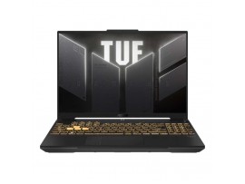 ASUS FX TUF 608JH I5-13450HX 16"FHD 1T 16GB RTX5050-8GB