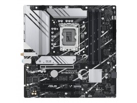 Asus PRIME B760M-A WIFI LGA 1700 Motherboard PCIe 4.0 DDR5