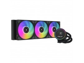 Coolleo ICE FAIRY DIG 360 BK CPU Water Cooler