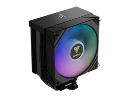 GAMDIAS BOREAS M2-51D ARGB Digital Display 120mm Cooling