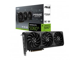 ASUS PRIME GeForce RTX 5060 Ti 16GB GDDR7 OC Edition