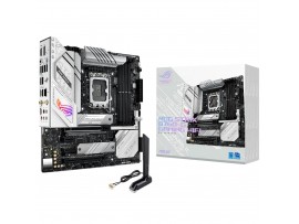 Asus ROG STRIX B760-G GAMING WiFi DDR5 SATA3