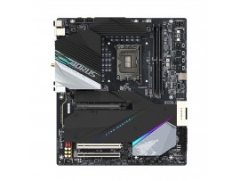 Gigabyte Z790 AORUS TACHYON X LGA 1700 EATX DDR5 SATA3