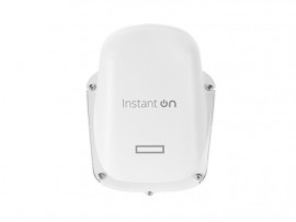 Aruba HPE Networking Instant On AP27 Wi‑Fi Outdoor Access Point