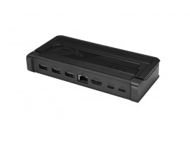 Docking Station ASUS ROG Bulwark Dock DG300