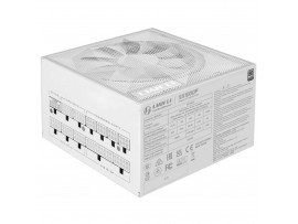 Lian-Li SX 1000W Platinum White
