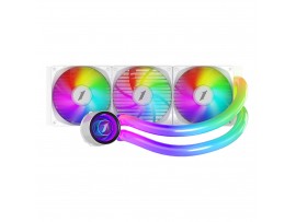 1StPlayer MT360 Infinite Space CPU Liquid Cooler White