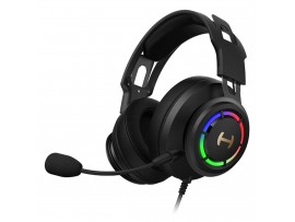 Headphones Edifier G35 7.1 with NC 50mm USB Gaming