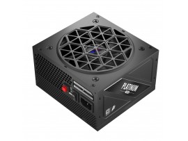 1StPlayer NGDP 1300W ATX 80+ Platinum Power Supply Black