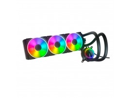 Fractal Design Celsius+ S36 Prisma CPU Water Cooling