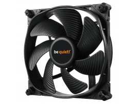 be quiet! Silent Wings 3 120mm PWM Cooling Solutions