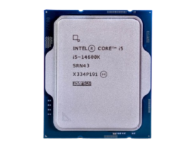 Tray CPU Intel Core i5 Processor 14600KF LGA1700 14 Cores