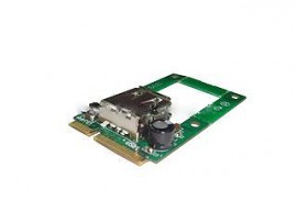 IPPON Mini-PCIe To USB 2.0 Converter mini PCIe module Adapter
