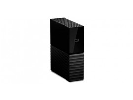 WD MyBook 16TB USB3.0 External HDD 3.5" Retail