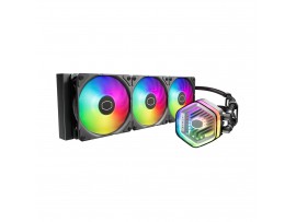CoolerMaster MasterLiquid 360 Atmos Liquid Cooler