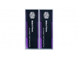CoolerMaster SSD M.2 Thermal Pad 60x18 2pcs