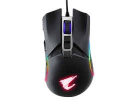 Gigabyte Gaming Mouse AORUS M5 16000 dpi USB 2.0