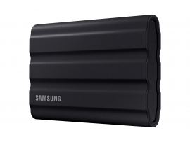 Samsung Portable SSD T7 Shield 1.0TB USB 3.2 Black