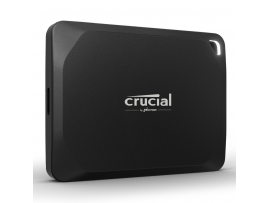 Crucial 2TB X10 Pro USB 3.2 Gen 2 x2 Portable SSD