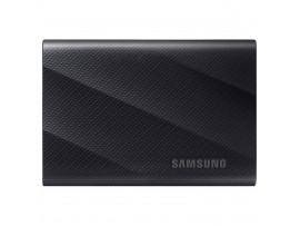 Samsung T9 4TB USB3.2 Gen2x2 Portable SSD Black