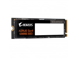Gigabyte SSD Solid State Drive 1 TB AORUS 5000E M.2 2280 NVMe