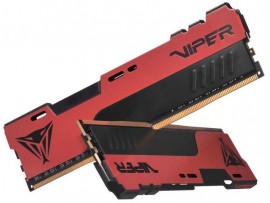 PATRIOT Viper Elite II  16GB (2x8GB) DDR4 3200 RPM UDIMM