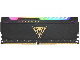 Computer Memory PATRIOT 16GB RGB DDR4 3600 RPM UDIMM