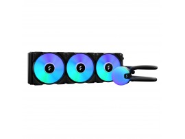 Fractal Design Lumen S36 RGB CPU Water Cooling