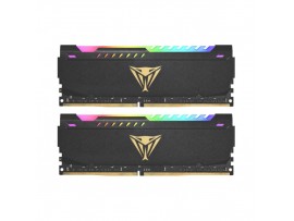 Computer Memory PATRIOT Viper RGB DDR4 32GB (16GBx2) 3600 RPM