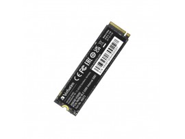 VERBATIM SSD 256GB Vi3000 Disk PCIe NVMe M.2 49373
