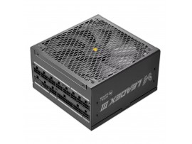 Super Flower Leadex III 1300W ATX3.1 Gold