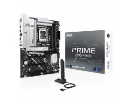 Motherboard Asus PRIME Z890-P Socket 1851 4 DDR5 ATX SATA3
