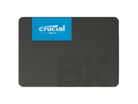 Crucial BX500 1TB 3D NAND SATA 2.5" SSD