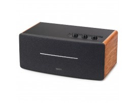 Edifier D12 70W Stereo Bluetooth Speaker Brown