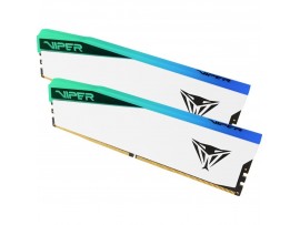 Computer memory PATRIOT Viper Elite 5 RGB 32GB (16GBX2)DDR5