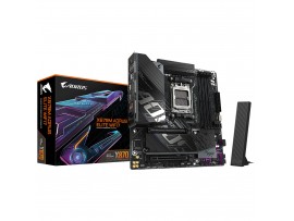 Gigabyte AMD X870M AORUS ELITE WiFi7 motherboard AM5 DDR5