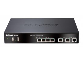 D-LINK DWC-1000 ACCESS POINT CONTROLLER IPv4 - 100 Networking