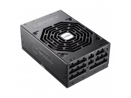 Super Flower Leadex 1600W 80+ Platinum