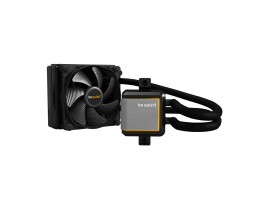 be quiet! Water CPU Cooling Silent Loop 2 120mm