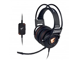 Gigabyte AORUS H5 Gaming Stereo Headset RGB Fusion