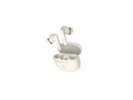 Edifier X5 Pro - True Wireless Earbuds with ANC (ivory)